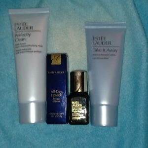 Estee Lauder Set